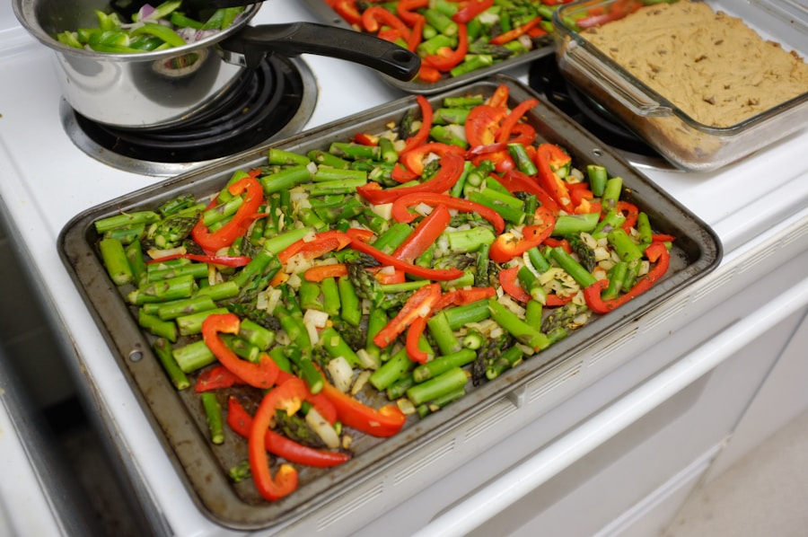 Photo Low sodium diabetic dinner ideas