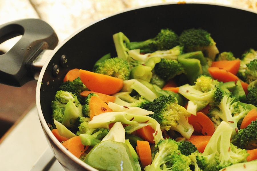 Photo Low sodium diabetic meal ideas