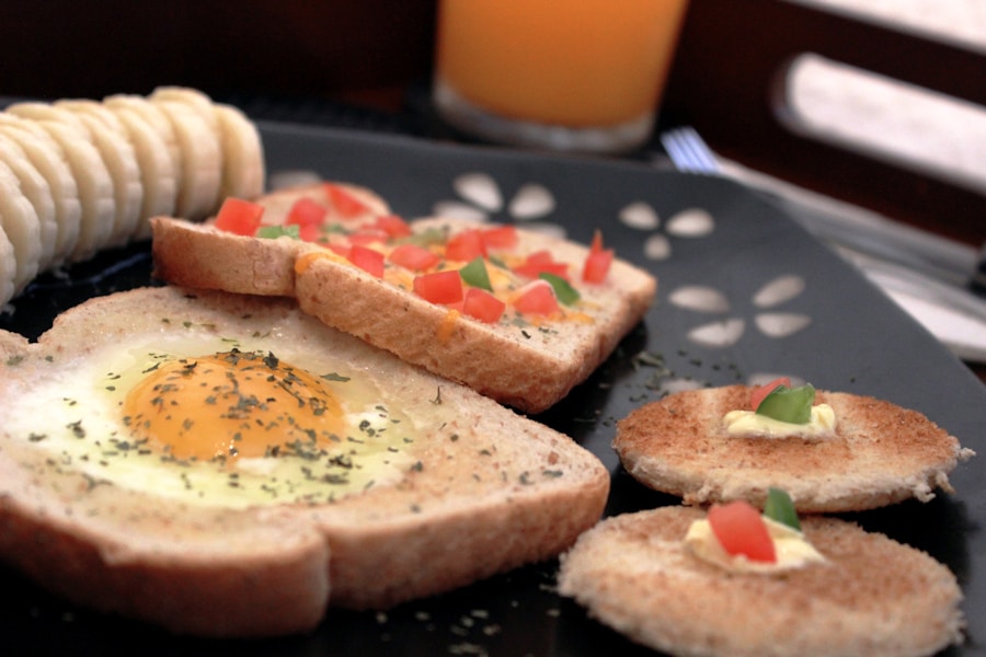 Photo Low sodium diabetic breakfast recipes