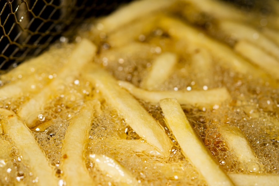 Diabetic-Friendly Stir Fry Recipes