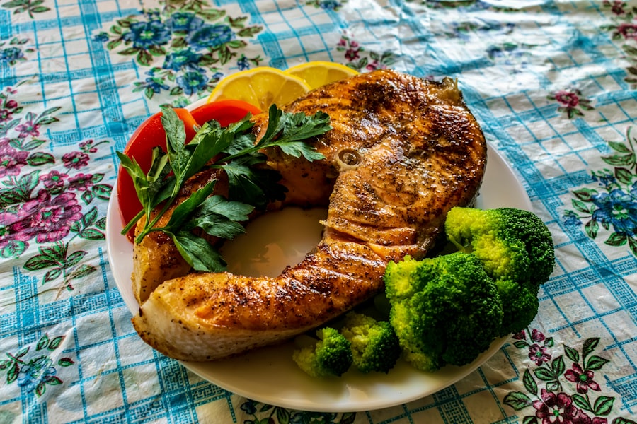 Low-Carb Meatless Meals Diabetics