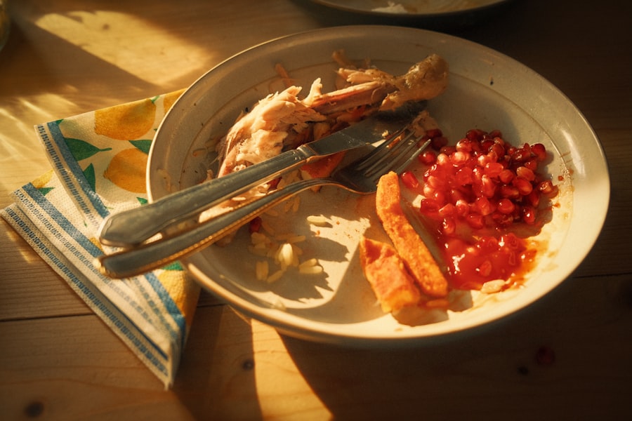 Foods for Lowering A1C