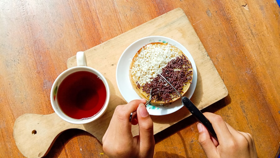 Sugar-Free Mug Cake Recipes