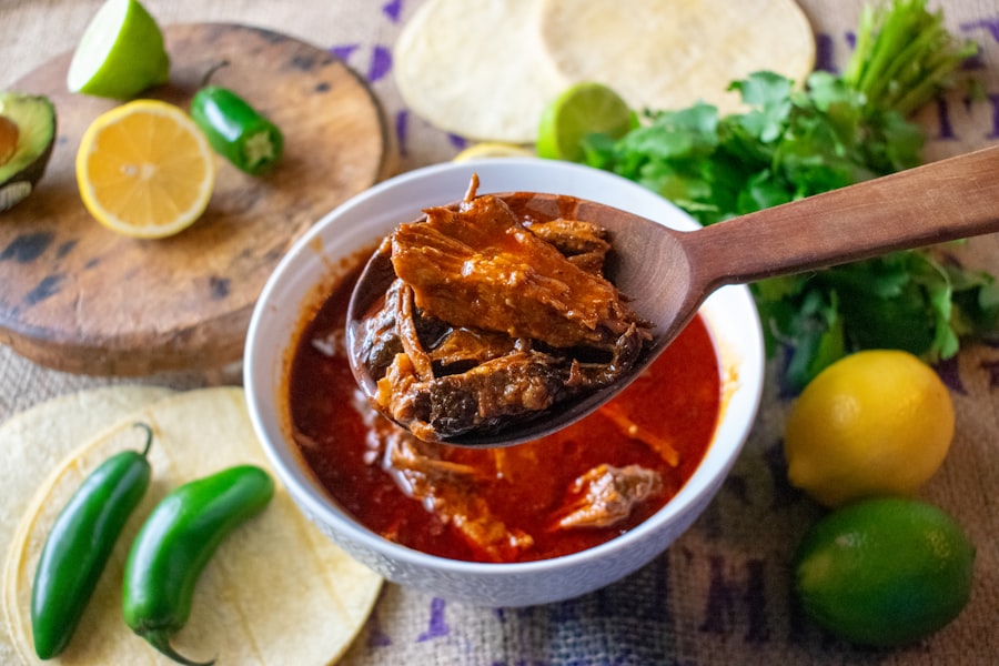 Low-Carb Mexican Recipes