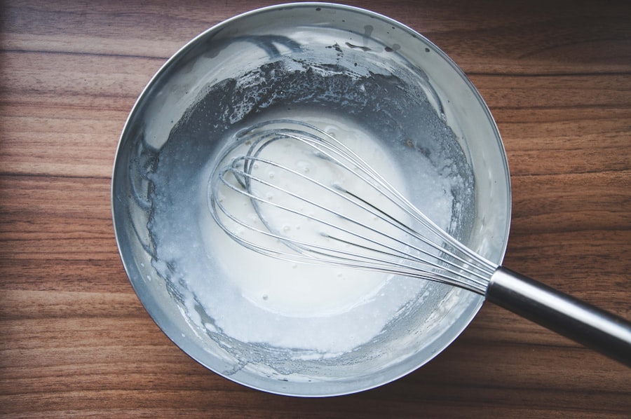 Sugar-Free Baking Substitutes