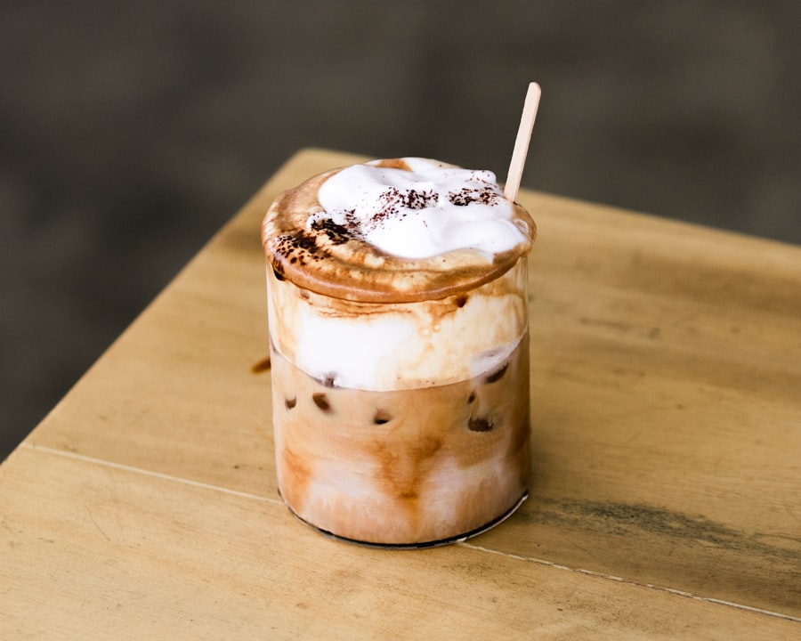 Diabetic-Friendly Smoothies