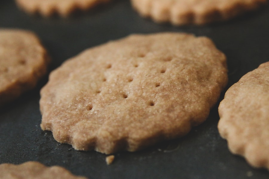 Sugar-Free Cookie Recipes