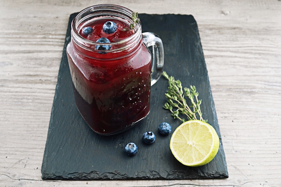 sugar-free jam recipes