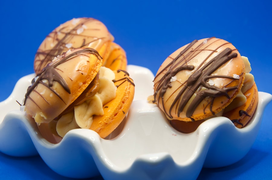 Diabetic-Friendly Snacks