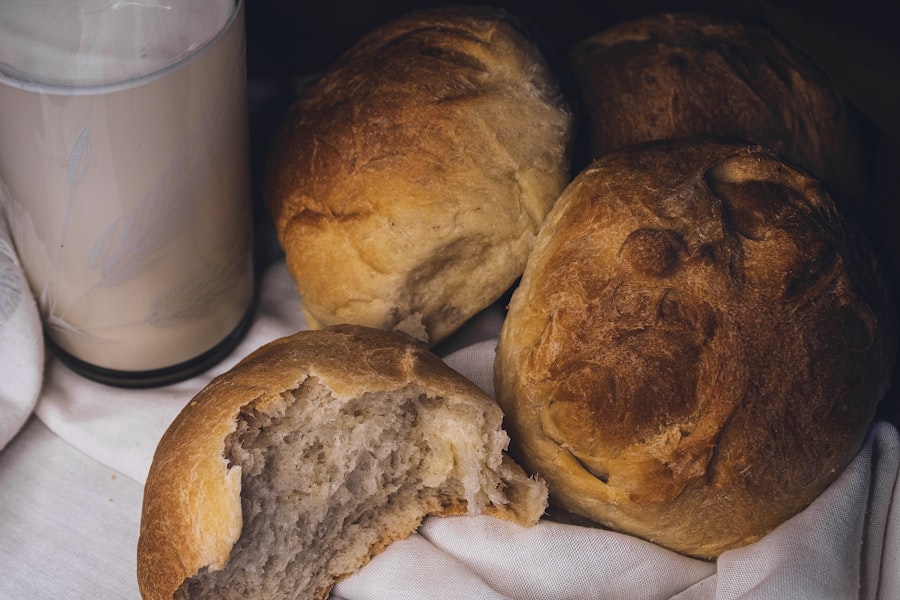 Low-Carb Breakfast Muffin Recipes