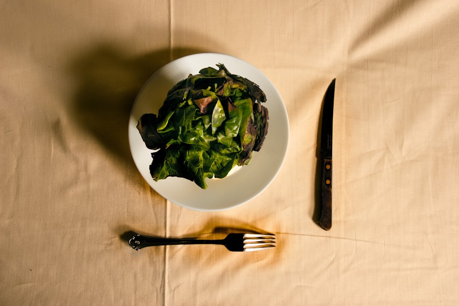 Low-Carb Vegetarian Dinner Ideas