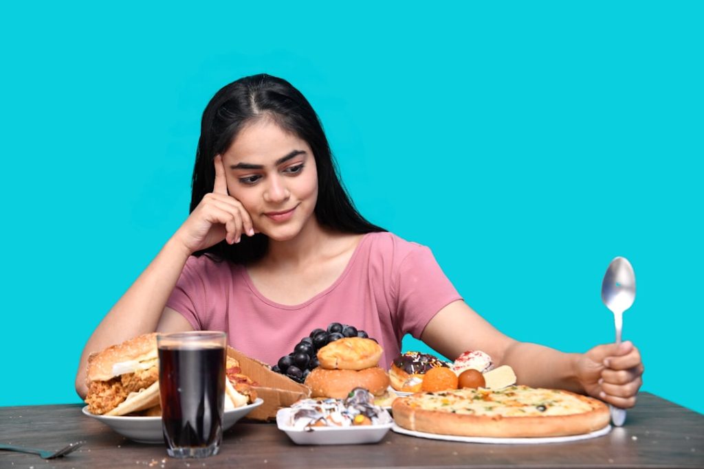 Photo Diabetic Meal Plans