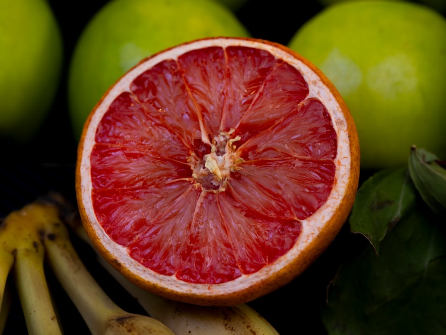 Photo Low-Glycemic Fruits
