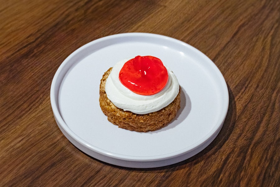 Photo Low-Carb Desserts