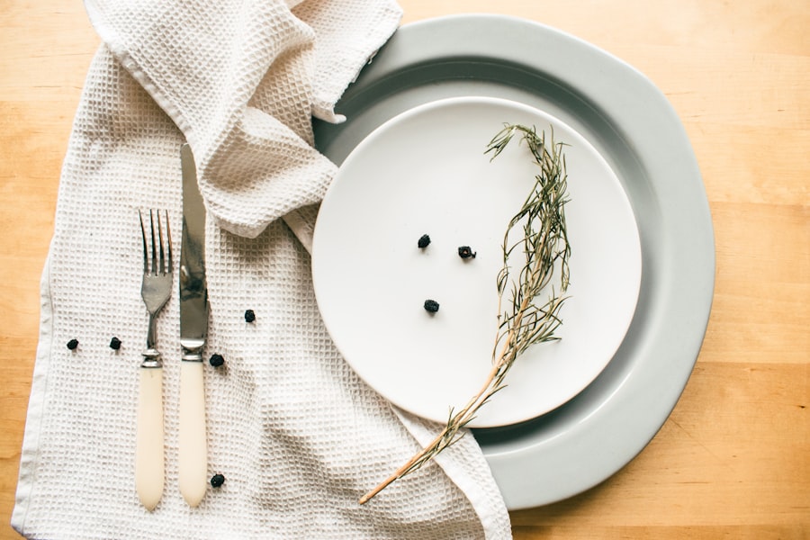 Photo Low-Glycemic Dinner Ideas