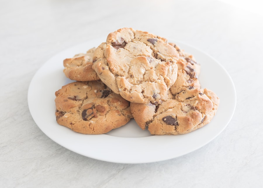 Photo Sugar-Free Cookie Recipes