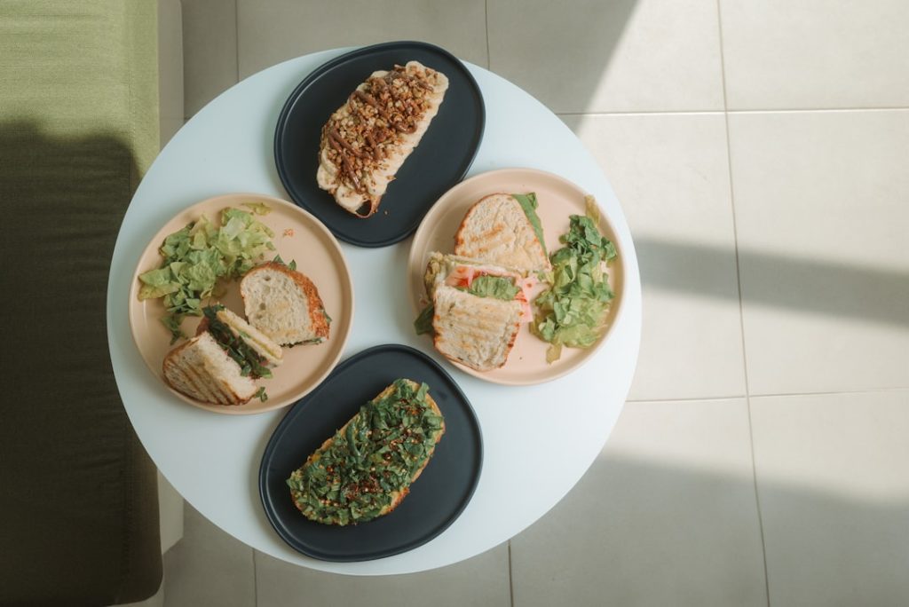 Photo Low-Carb Holiday Side Dishes