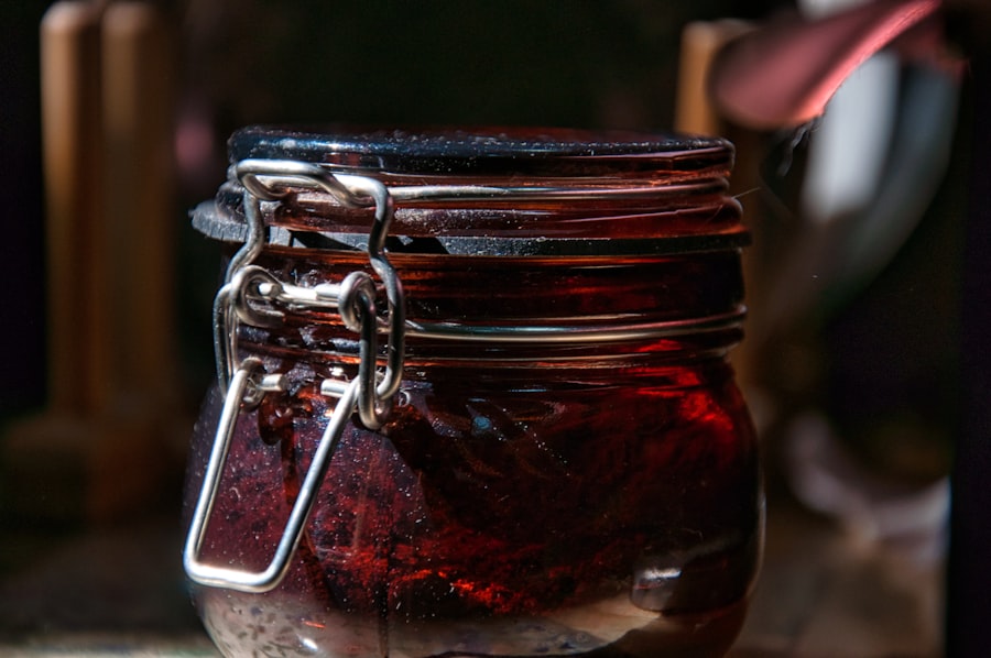 Photo sugar-free jam recipes