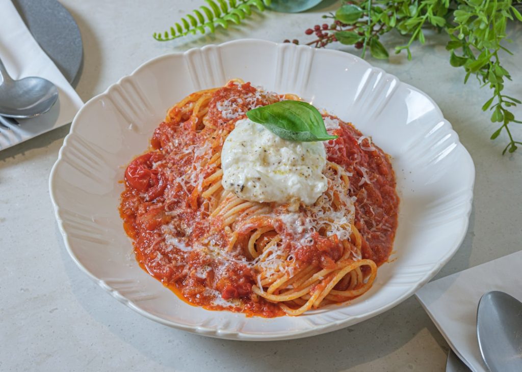 Photo Low-Carb Italian Recipes