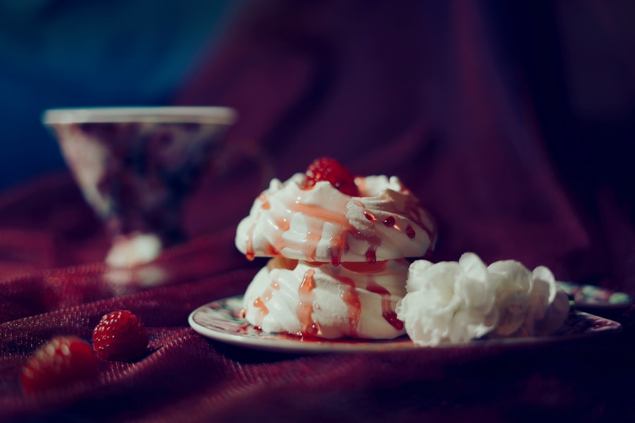 Photo Sugar-Free Desserts