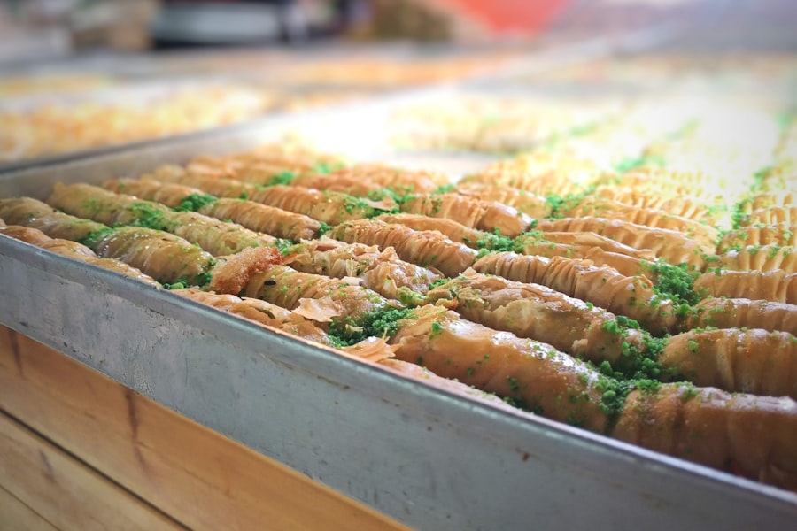 Photo Low-Carb Chicken Marinades