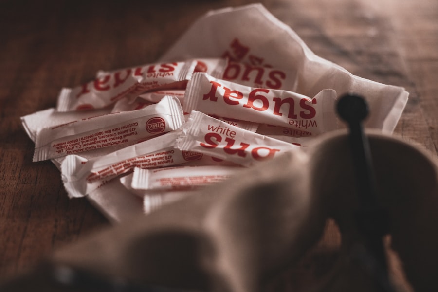 Photo Diabetic-Friendly Snacks