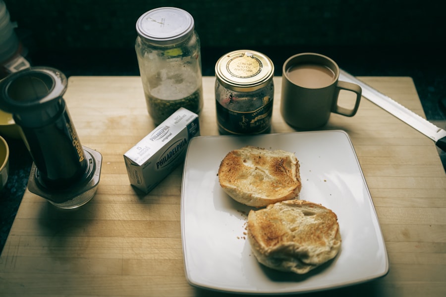 Photo Low-Carb Breakfast Muffin Recipes