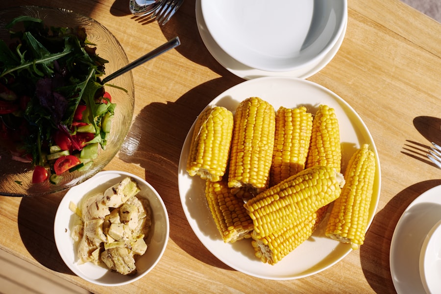 Photo Low-Carb Vegetarian Dinner Ideas