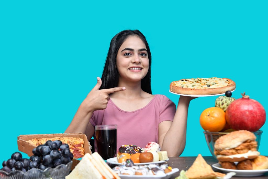 Photo Diabetic-Friendly Dinner Ideas