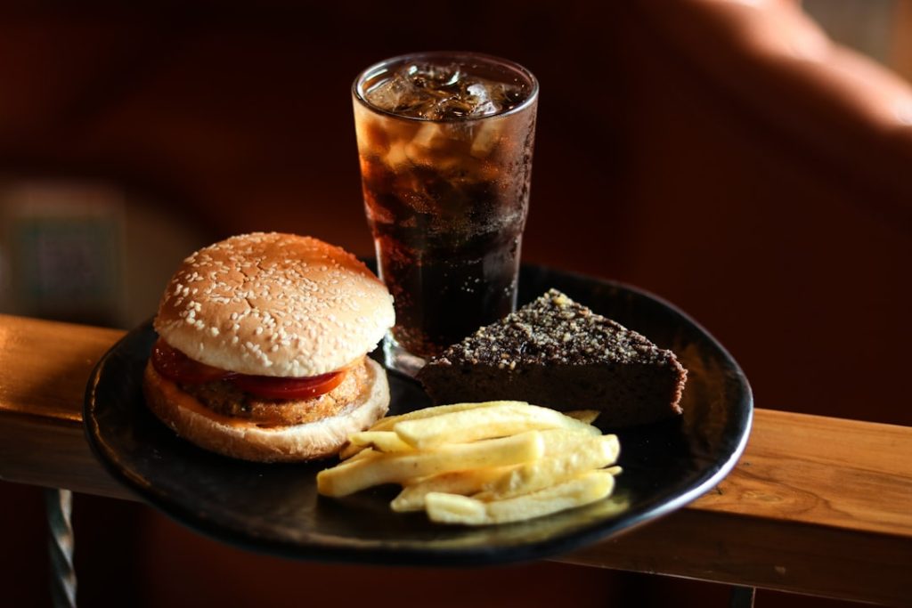 Photo Diabetic Meal Plan