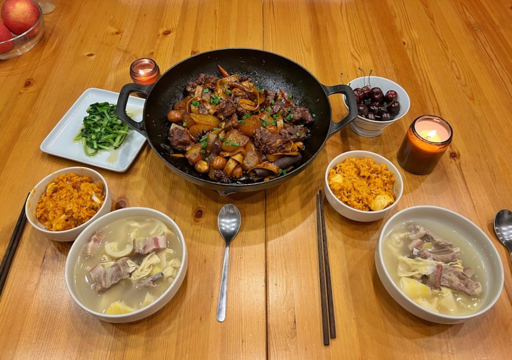 Photo Low-Carb One-Pan Meals