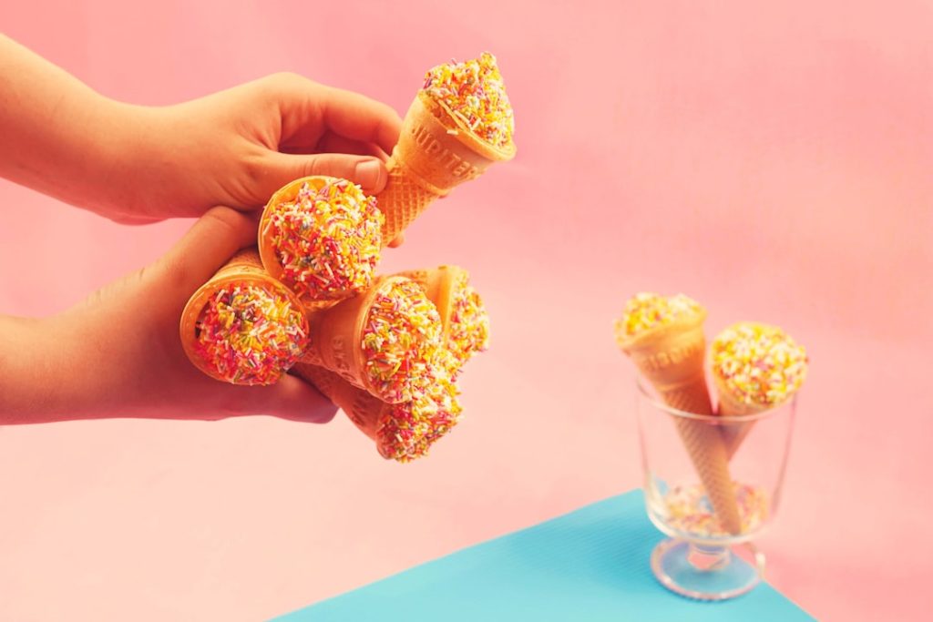 Photo No-Sugar-Added Snack Ideas