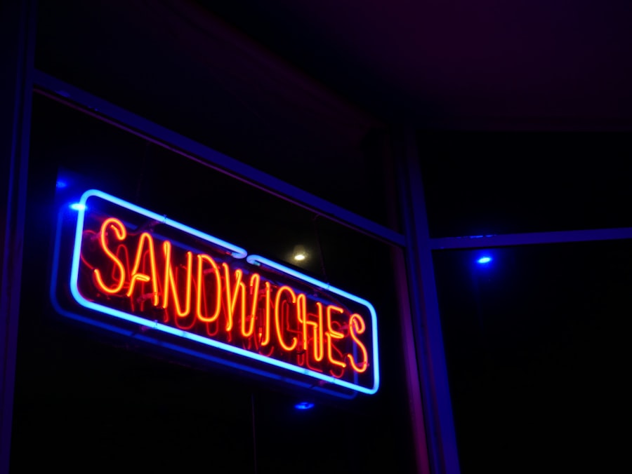 Photo Low-Carb Sandwich Ideas