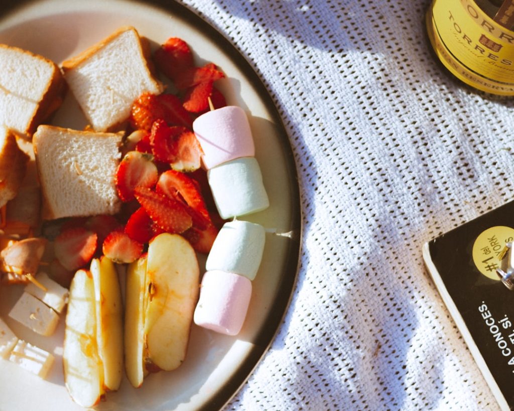 Photo Diabetic Lunch Recipes