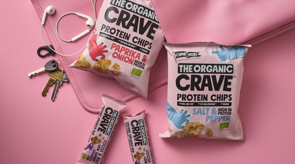 Photo Low-Glycemic Snacks