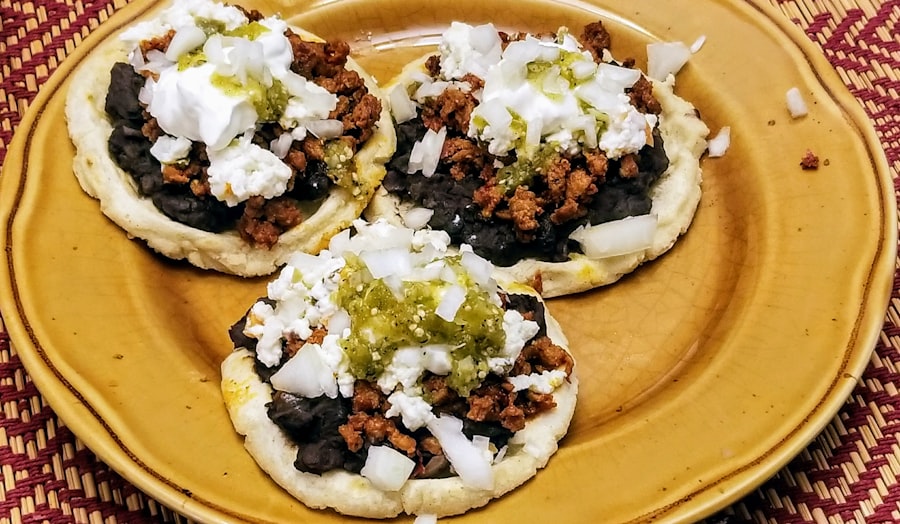 Photo Low-Carb Mexican Recipes