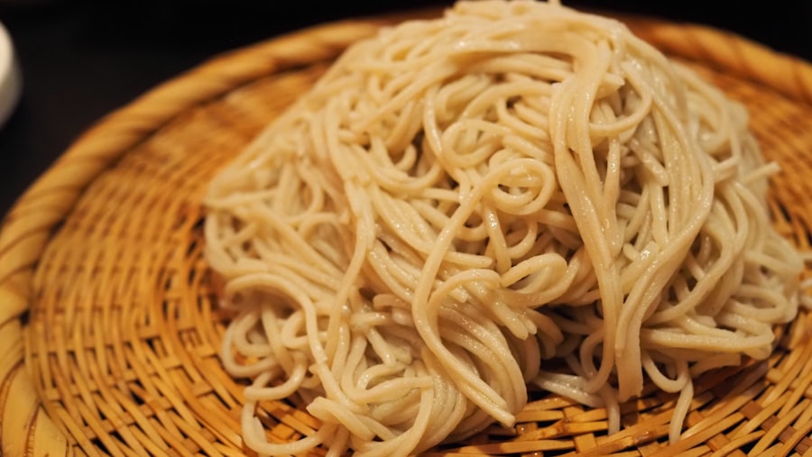 Low-Carb Asian Noodle Alternatives