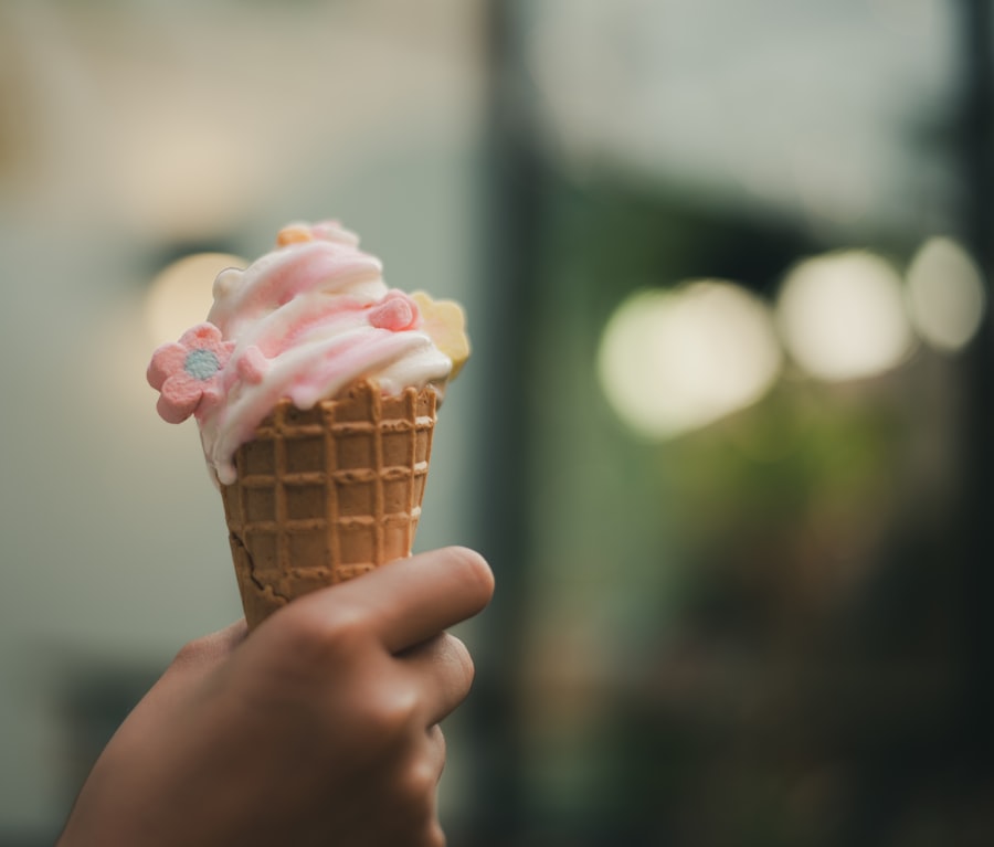 Sugar-Free Ice Cream Recipes