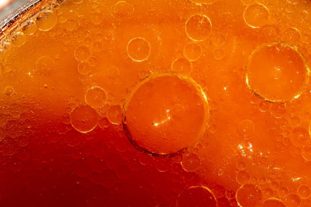 Photo Sugar-Free Marinade